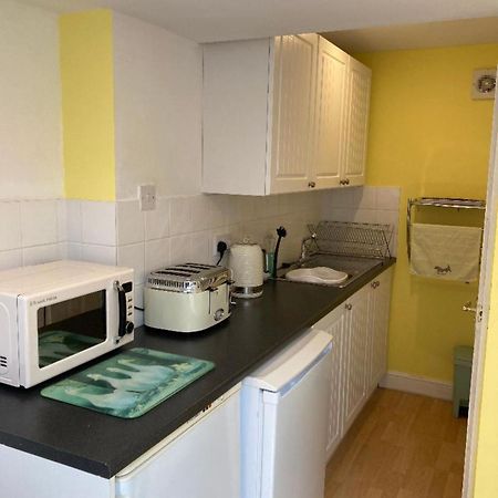 Studio Annexe With Separate Shower Room Broadhempston Экстерьер фото